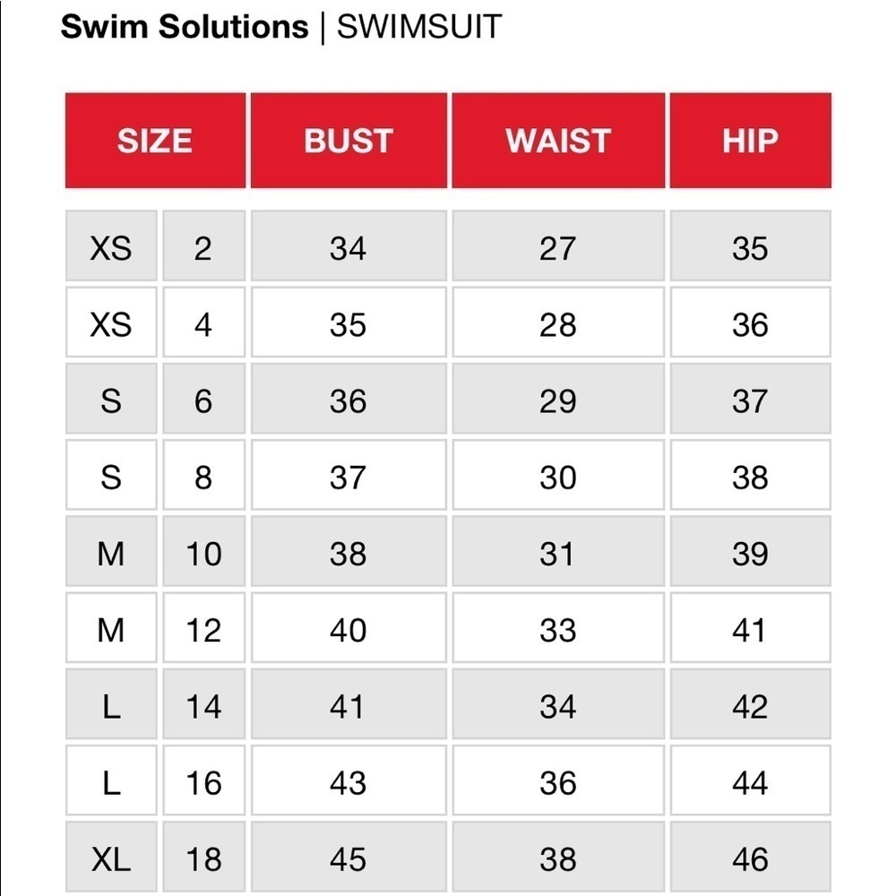 SWIM Solutions Lace Front Mio One Piece Swimsuit - Picture 3 of 5
